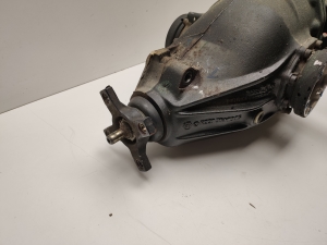 Mercedes Benz S-Class 220 (1998–2005) Hinterachsdifferential und seine Teile A2203507814 - 2