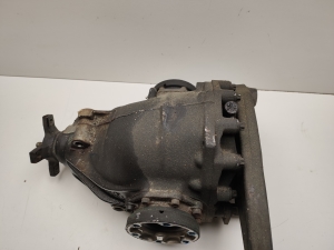 Mercedes Benz S-Class 220 (1998–2005) Hinterachsdifferential und seine Teile A2203507814 - 3
