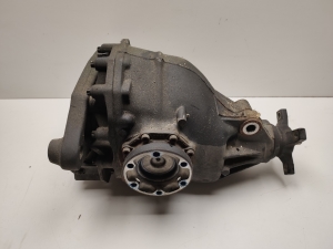 Mercedes Benz S-Class 220 (1998–2005) Hinterachsdifferential und seine Teile A2203507814 - 5