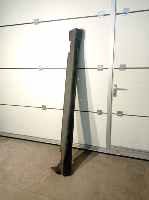   Schwellerverkleidung außen  - 87753D7000 