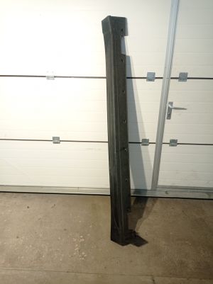   Schwellerverkleidung außen  - 87754D7000 