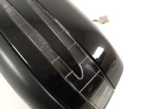 Mercedes Benz CLA-Class W117 (2013–2019) Außenspiegel und seine Teile A1178103719 - 4