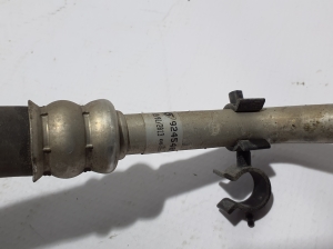 RENAULT Megane III (2008–2016) Kliimaseadme voolik 924540582R - 2