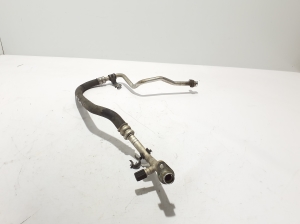 RENAULT Megane III (2008–2016) Kliimaseadme voolik 924540582R - 3
