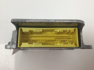 Volkswagen Passat B5 (1997–2005) Airbag module 1C0909605B - 2