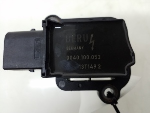 Mercedes Benz C-Class 204 (2007–2014) Zündspule A0001502980 - 2