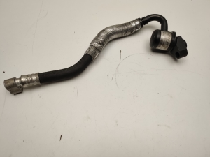Mercedes Benz S-Class 220 (1998–2005) Kliimaseadme voolik a1132301256 - 5