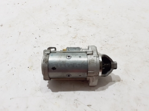 VOLVO V60 (2018–2026) Starter 31419987 - 3