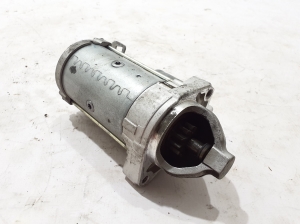 VOLVO V60 (2018–2026) Starter 31419987 - 5