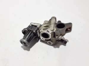 VOLVO V60 (2018–2026) EGR-klapp 32242452 - 4