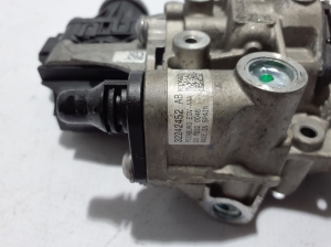 VOLVO V60 (2018–2026) EGR-klapp 32242452 - 5