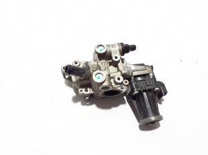   EGR-klapp  - 32242452 