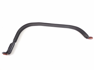   Fuel tank bracket  - 7348735 