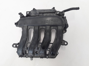  Intake manifold 