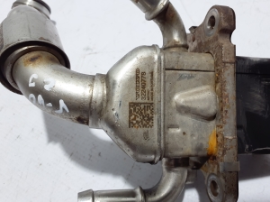 VOLVO V60 (2018–2026) EGR-klapi jahuti 32240778 - 2