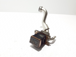 VOLVO V60 (2018–2026) EGR-klapi jahuti 32240778 - 3