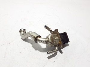 VOLVO V60 (2018–2026) EGR-klapi jahuti 32240778 - 5