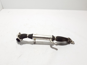 VOLVO V60 (2018–2026) EGR-klapi toru 32313616 - 4