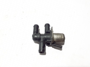 Auxiliary water pump - 31493261