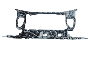 FIAT Panda (2012–2026) Schlossträger und seine Teile (Frontmaske) 51700202 - 2