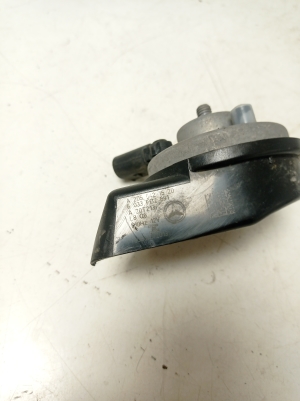 Mercedes Benz C-Class 205 (2014–2021) Helisignaal A2055421520 - 3