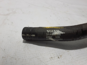 VOLVO V60 (2018–2026) Jahutusradiaatori voolik 31493266 - 3