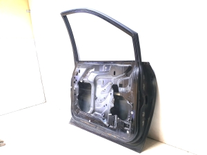 Chrysler Grand Voyager IV (2001–2007) Esiuks - 2