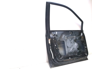 Chrysler Grand Voyager IV (2001–2007) Esiuks - 4