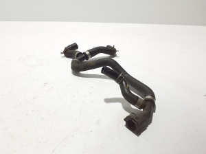 VOLVO V60 (2018–2026) Jahutusradiaatori voolik 32138843 - 3