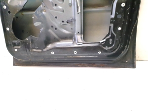 Chrysler Grand Voyager IV (2001–2007) Esiuks - 2