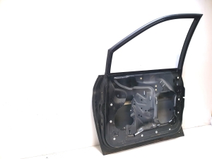 Chrysler Grand Voyager IV (2001–2007) Esiuks - 3
