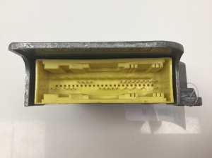 Volkswagen Golf IV (1997–2003) Airbagsteuergerät 1C0909605A - 2