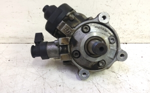Kraftstoffpumpe - 0445010537