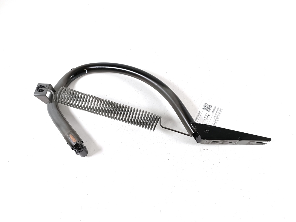 Mercedes Benz CLA-Class W117 (2013–2019) Trunk lid hinge A1177500228 Mercedes Benz CLA-Class W117 (2013–2019) Trunk lid hinge A1177500228