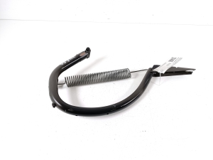 Mercedes Benz CLA-Class W117 (2013–2019) Trunk lid hinge A1177500228 - 2