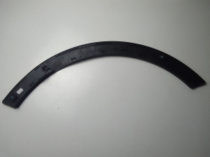 Kia Sportage (2016–2021) Zierleiste Kotflügel hinten 87713F1000 - 2