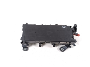 Mercedes Benz CLA-Class W117 (2013–2019) Kaitsmekarp salongis A2465400240 - 3