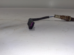 VOLVO V60 (2018–2026) Lambda-andur 31439812 - 2