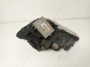 Mercedes Benz C-Class 204 (2007–2014) Scheinwerfer vorne A2048203261 - 3