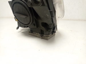 Mercedes Benz C-Class 204 (2007–2014) Scheinwerfer vorne A2048203261 - 4
