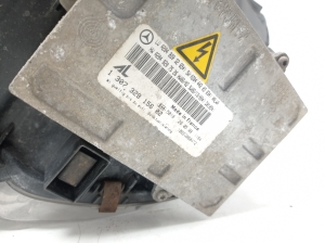 Mercedes Benz C-Class 204 (2007–2014) Scheinwerfer vorne A2048203261 - 6