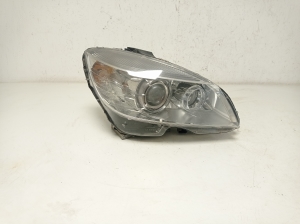   Scheinwerfer vorne  - A2048203261 