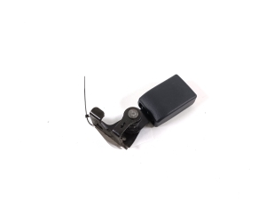 Mercedes Benz CLA-Class W117 (2013–2019) Sicherheitsgurtschloss hinten A1768600169 - 3