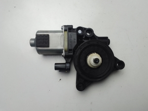 Kia Sportage (2016–2021) Hinterer Seitentür-Fensterhebermotor 83450F1000 - 3