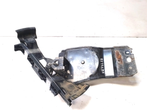 Chrysler Grand Voyager IV (2001–2007) Reserveradhalterung - 3