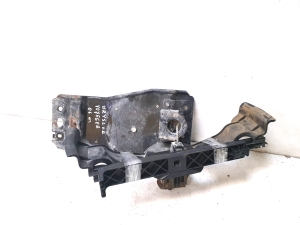Chrysler Grand Voyager IV (2001–2007) Reserveradhalterung - 4