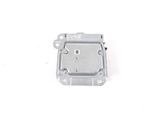 Mercedes Benz CLA-Class W117 (2013–2019) Turvapadja moodul A1179008700 - 3
