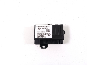   Steuergerät für Kraftstoffpumpe  - A0009003101 