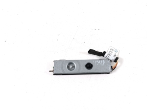 Mercedes Benz CLA-Class W117 (2013–2019) Antenni võimendi A1668200789 - 3