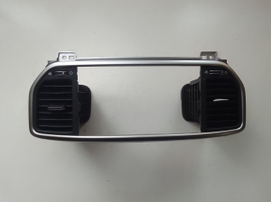 Interior ventilation grilles - 97410F1AA0